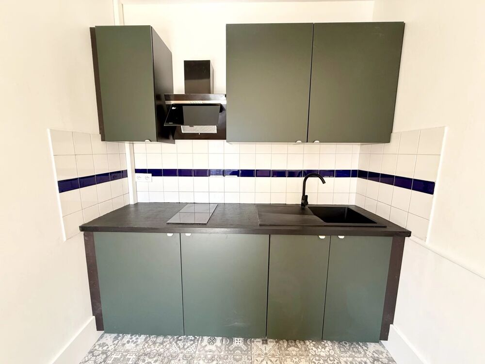 Location Appartement Charmant appartement 8 rue Hippolyte Bouvier Grenoble