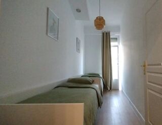 Vente Appartement A VENDRE - RUE DE FRANCE - F2 Nice