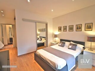  Appartement à vendre 4 pièces 82 m²