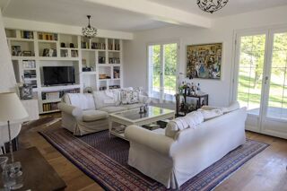  Villa � vendre 7 pi�ces 261 m�