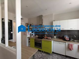  Appartement � vendre 3 pi�ces 80 m�