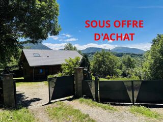  Maison à vendre 5 pièces 118 m²