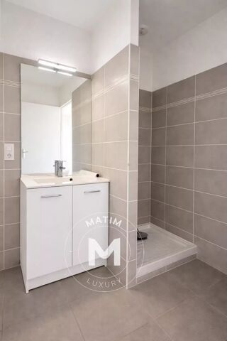  Appartement � louer 2 pi�ces 42 m�