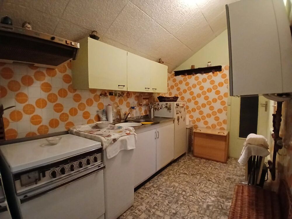 Maison PLAIN PIED