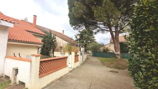  Villa � vendre 3 pi�ces 75 m�