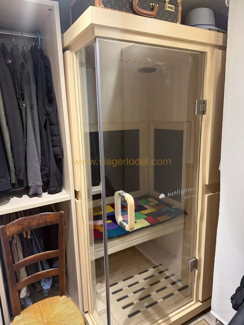 � vendre  Appartement Antibes (06600)