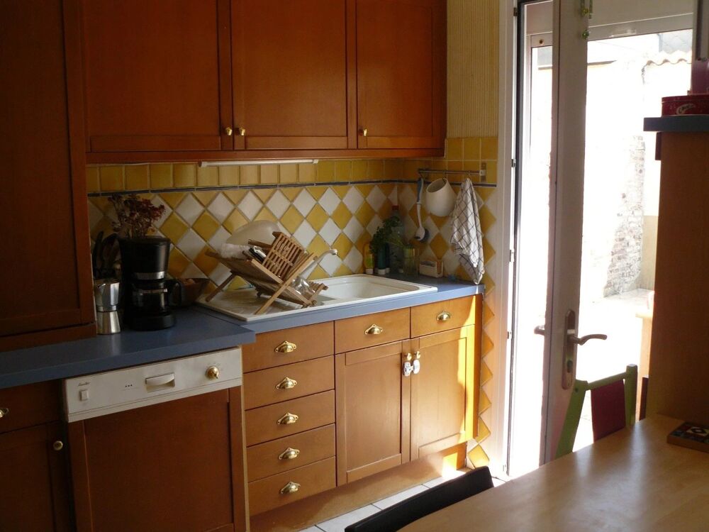 COLOCATION - à louer chambre au sein d'une maison commune