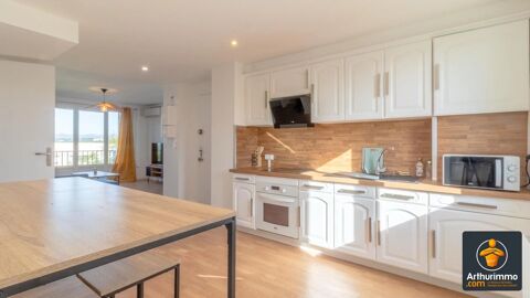  Appartement � louer 4 pi�ces 72 m�