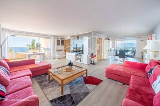  Appartement à vendre 4 pièces 125 m²