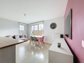  Appartement à vendre 4 pièces 76 m²