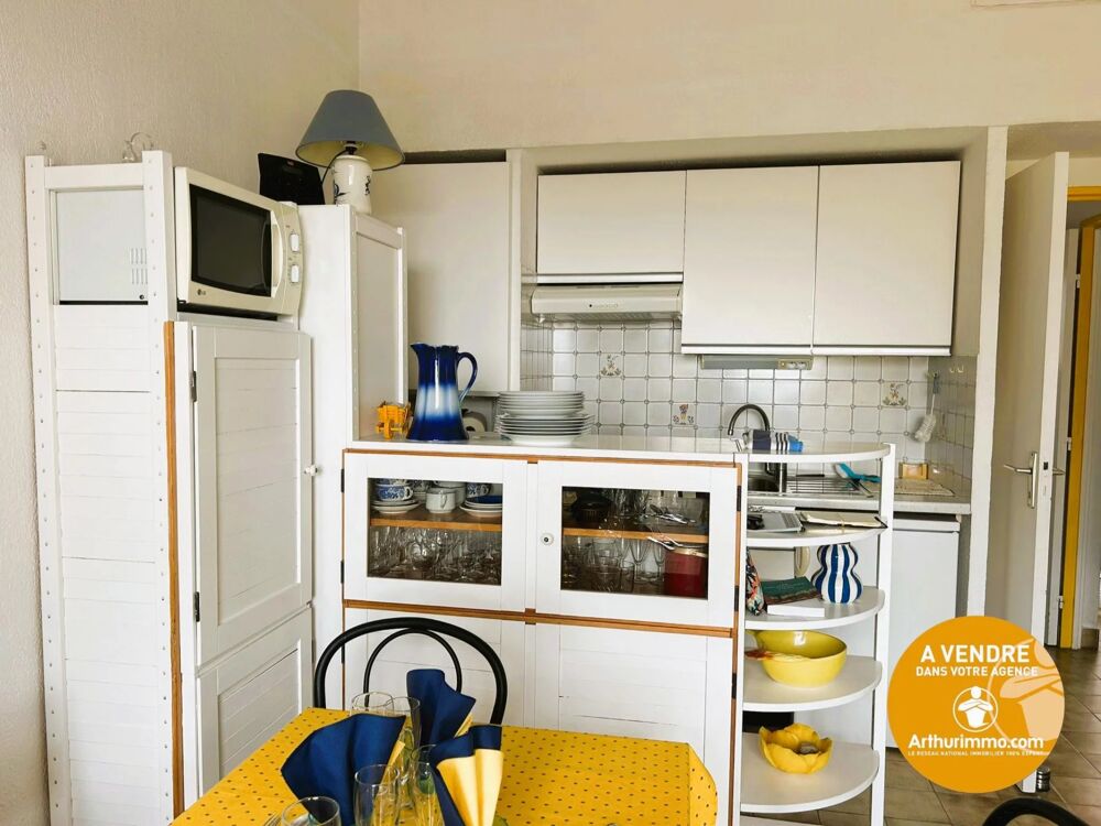Appartement 3 pièces à Bormes-les-Mimosas, proche plage