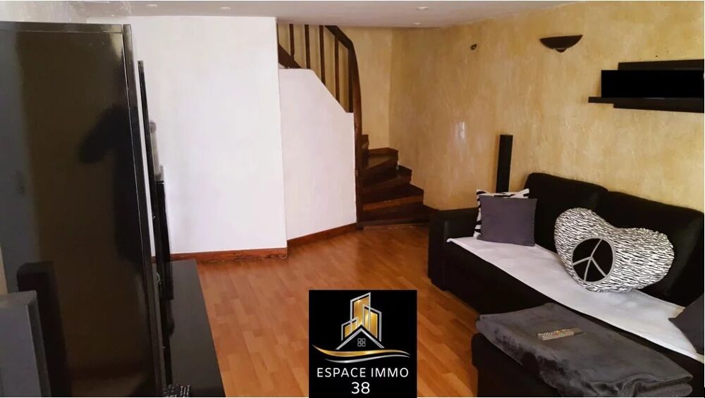 Appartement 3 pièces 73 m² · à Vizille · 73 m² · 109 000 €