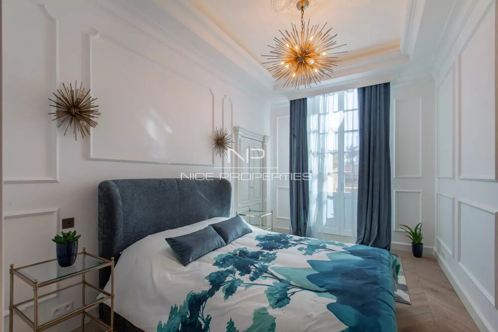 � vendre  Appartement Nice (06300)
