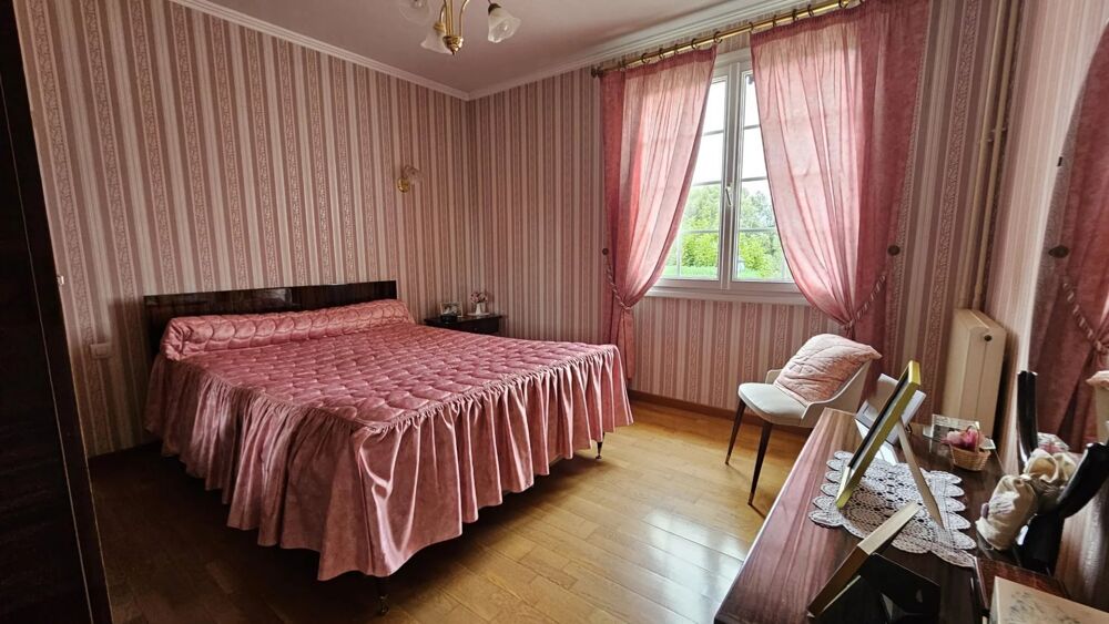 Vente Maison ANGERVILLE L'ORCHER - Centre Angerville-l'orcher