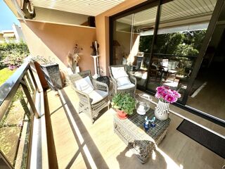  Appartement � vendre 3 pi�ces 80 m�
