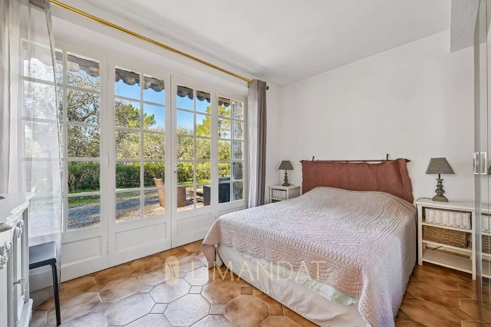 � vendre  Villa Mouans-Sartoux (06370)