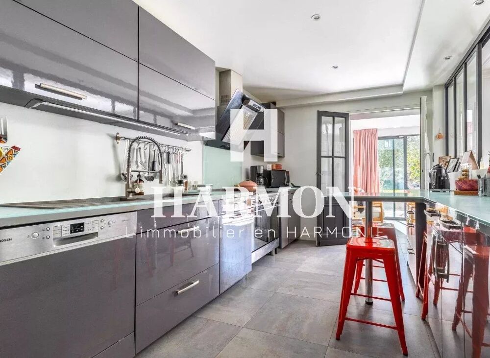 � vendre  Maison Bordeaux (33000)