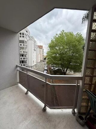  Appartement � vendre 2 pi�ces 44 m�