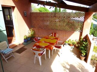  Maison à vendre 4 pièces 109 m²