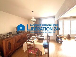  Appartement � vendre 5 pi�ces 95 m�