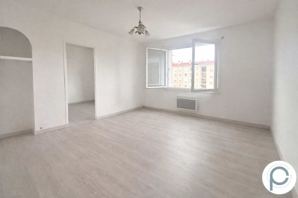 La Seyne sur Mer / Secteur Saint Jean - T3 vendu Loué