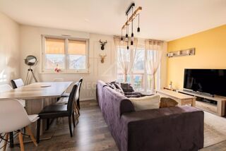  Appartement � vendre 3 pi�ces 82 m�