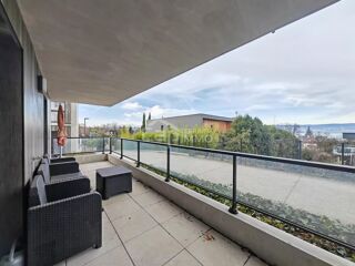  Appartement � vendre 3 pi�ces 63 m�