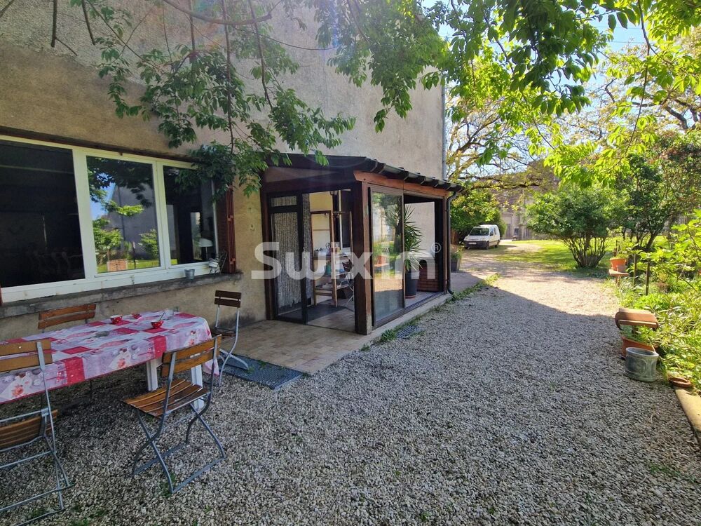 Vente Maison Maison/Villa 4 pièces Dampierre