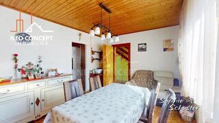  Maison � vendre 7 pi�ces 145 m�