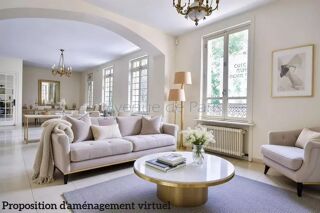  Maison � vendre 7 pi�ces 245 m�