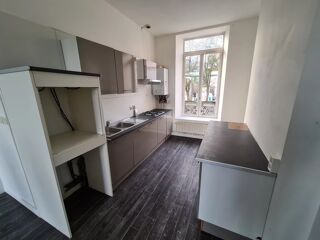  Appartement � louer 4 pi�ces 88 m�