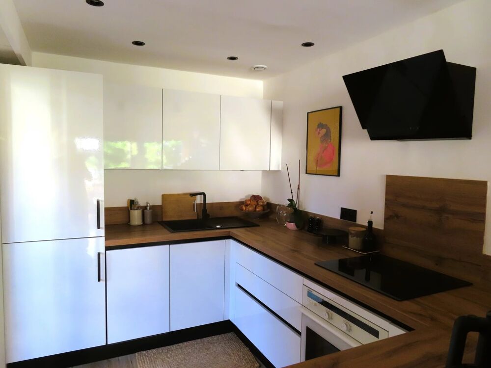 Vente Appartement CANNES - 2 Pièces Cannes