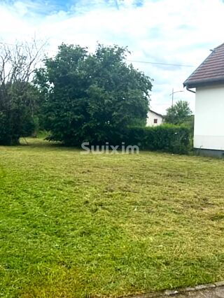  Terrain à vendre 501 m²