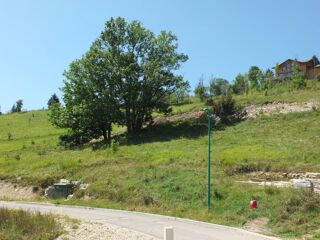  Terrain � vendre 794 m�