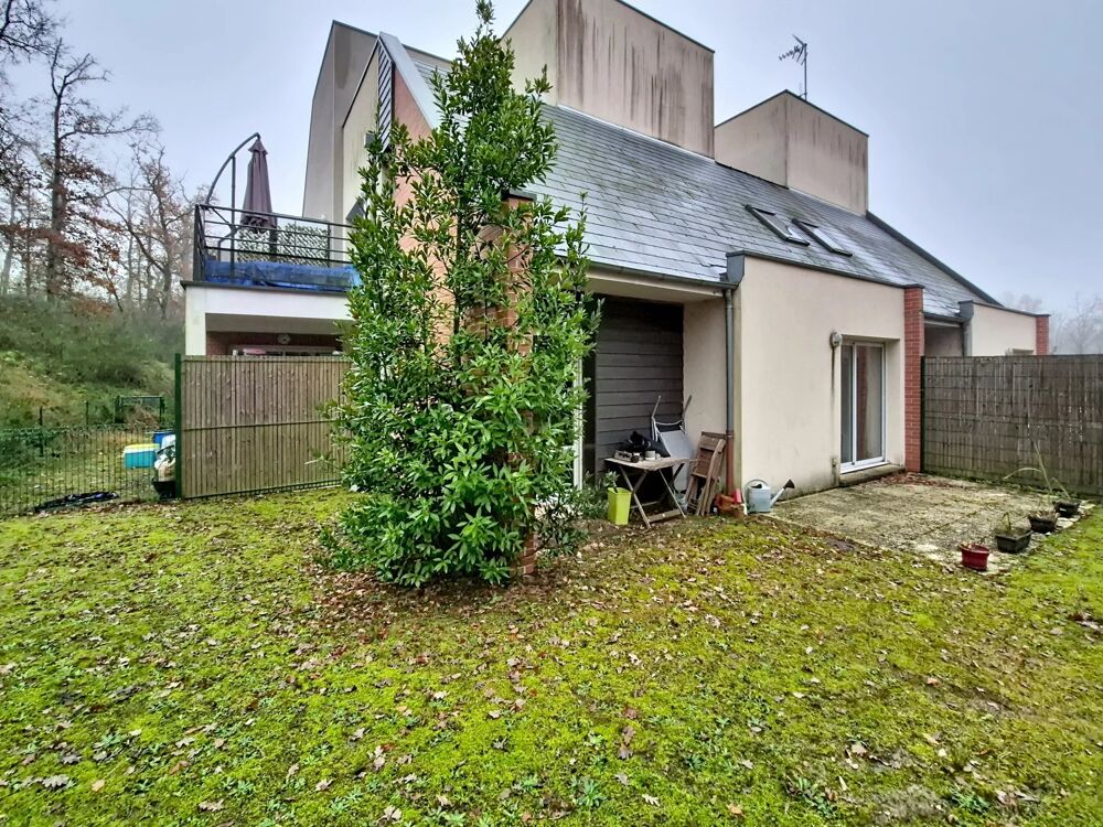 INVESTISSEMENT LOCATIF - APPARTEMENT F2 DANS RESIDENCE DE QUALIT