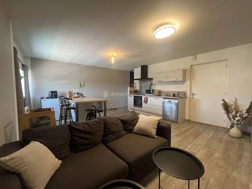 Appartement a louer albi - 3 pièce(s) - 82 m2 - Surfyn