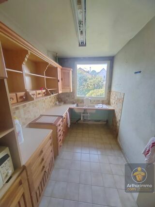  Maison � vendre 5 pi�ces 63 m�