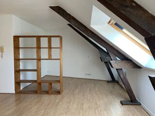  Appartement à louer 2 pièces 33 m²