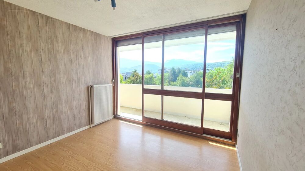 Vente Appartement T2 Vue dégagée et très lumineux Échirolles