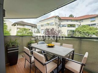  Appartement � vendre 4 pi�ces 83 m�