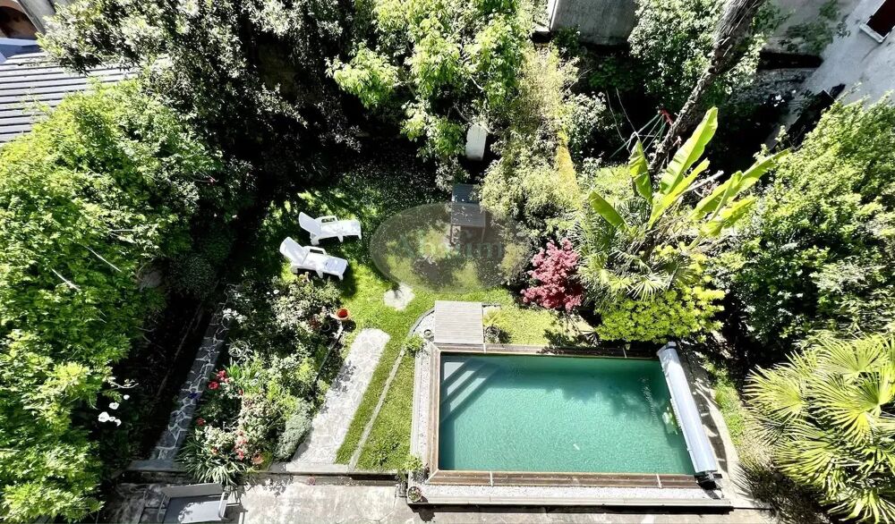 � vendre  Villa Bagn�res-de-Bigorre (65200)