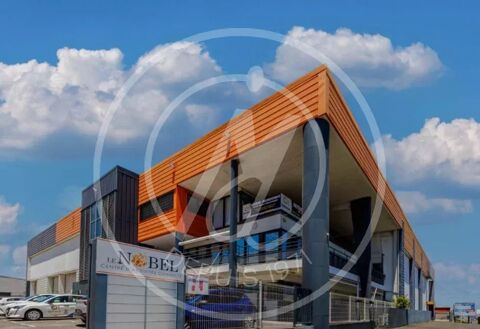 Local commercial 1196 97122 Baie-mahault