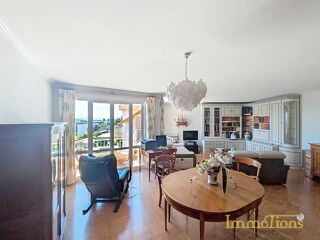  Appartement à vendre 5 pièces 141 m²