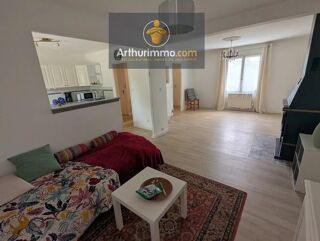  Maison à vendre 5 pièces 88 m²