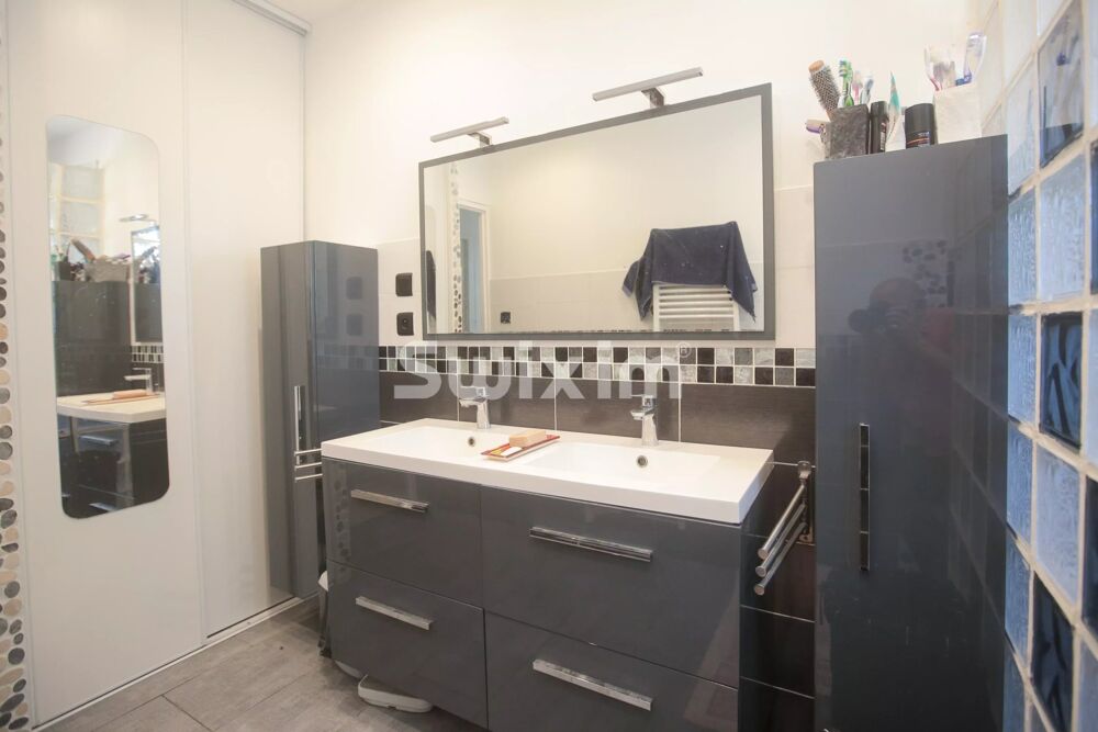 Vente Maison VILLA DE PLAIN-PIED  - QUARTIER RESIDENTIEL Saint-gilles