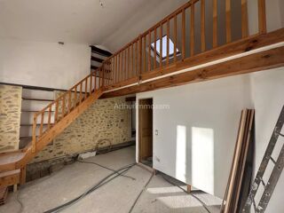  Maison � vendre 3 pi�ces 120 m�