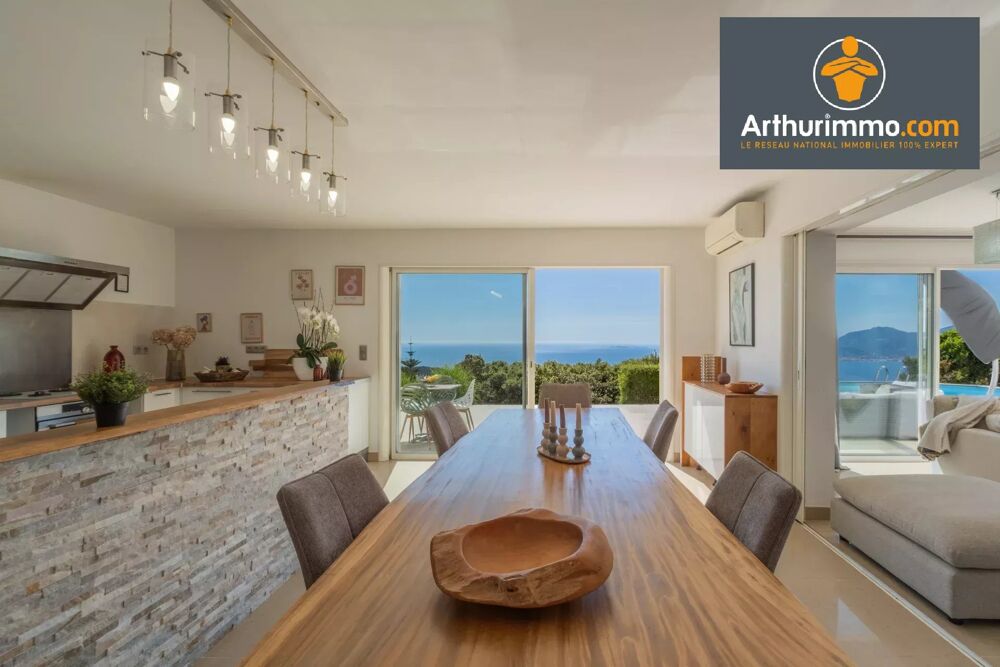 à vendre  Maison Porticcio (20166)