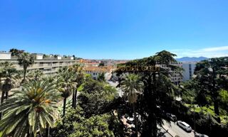  Appartement � vendre 5 pi�ces 165 m� Cannes