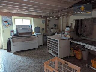  Immeuble à vendre 8 pièces 93 m²