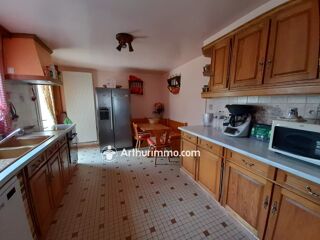  Maison à vendre 6 pièces 203 m²
